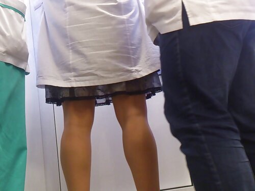 หลานสาวพลาดจู๋ของปู่ ...