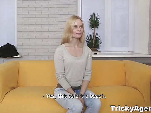 พ่อฉ่ำ fucks ลูกสาว  ...