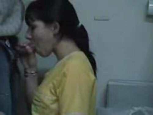 น้องสาวเลวดูดพี่ชายใ ...