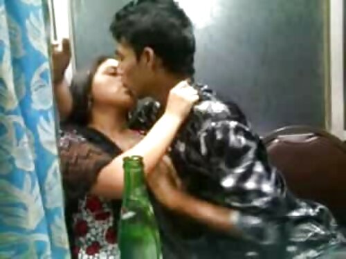 พี่สาวไม่ถอดกางเกงใน ...