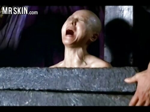 ปู่หนวดเปลื้องผ้าหลา ...